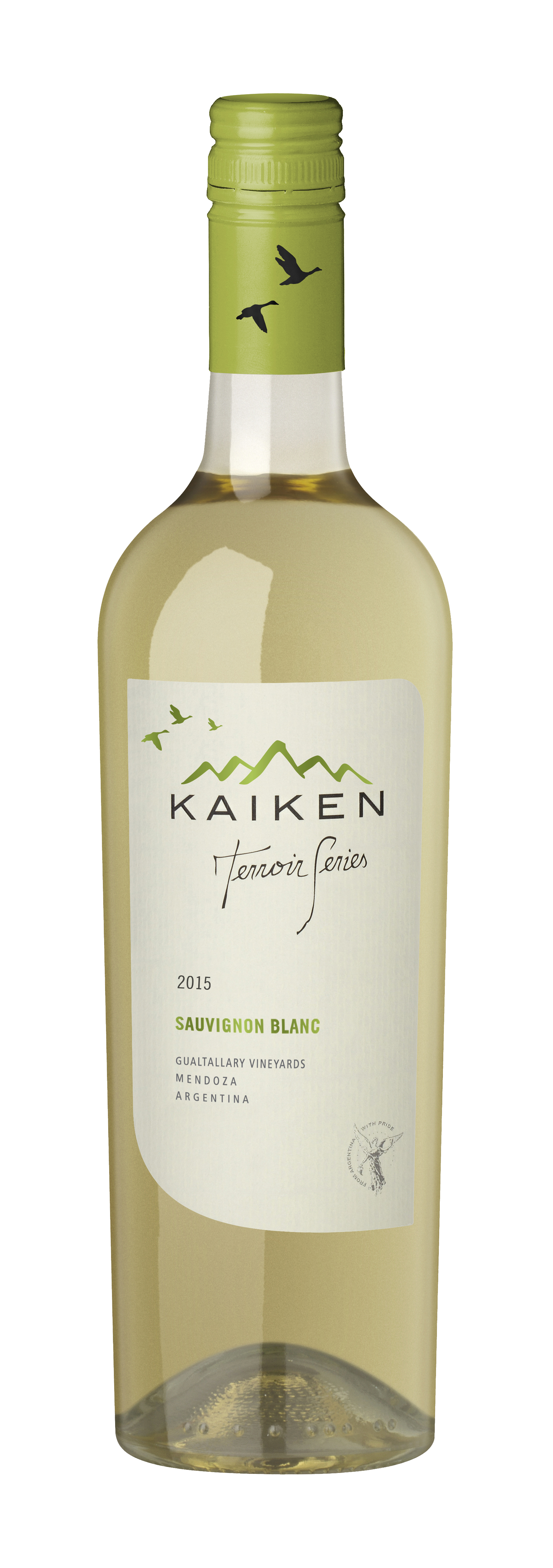 Kaiken Terroir Series Sauvignon Blanc